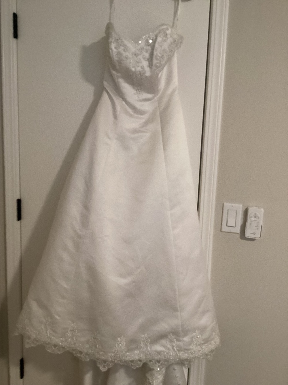 Elegant Wedding Dress